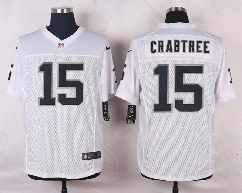 Oakland Raiders elite jerseys-008